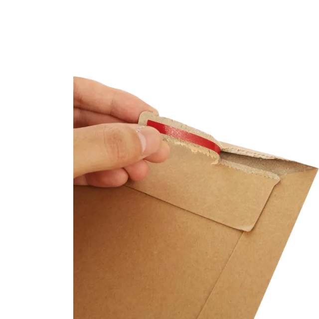 Envelope A5 and A6 Mailing Bags - Image 2