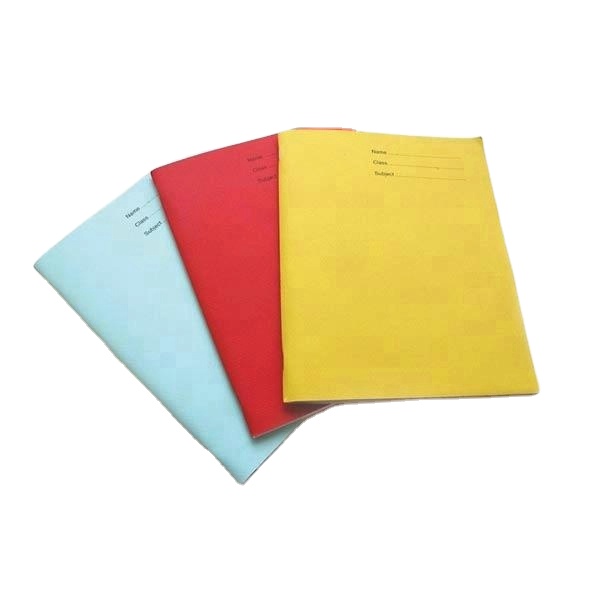 Exercise Book A5 Size - Image 3