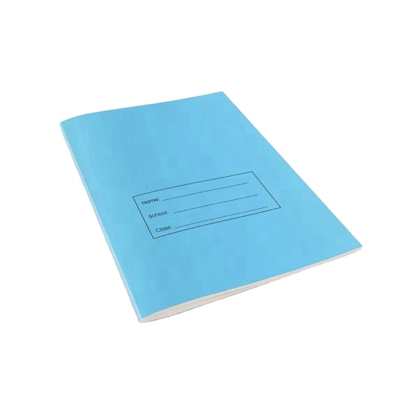 Exercise Book A5 Size