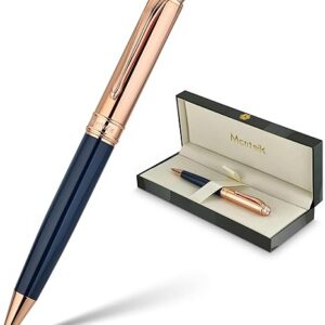 Luxury Gel Pen, gifts, Black