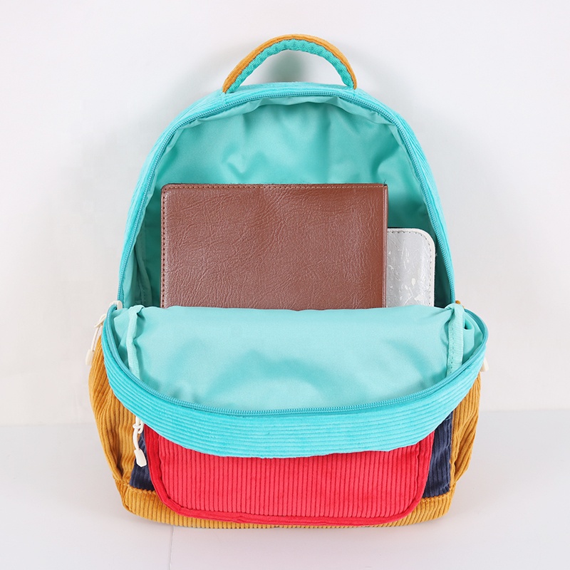School Backpack Design for Children - Image 2