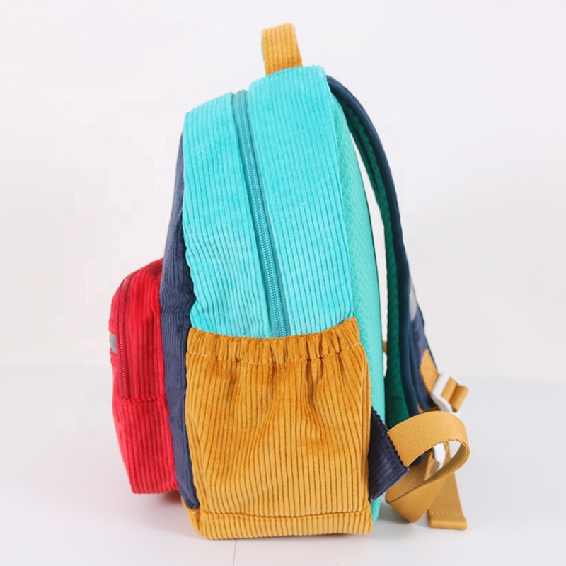 School Backpack Design for Children - Image 3