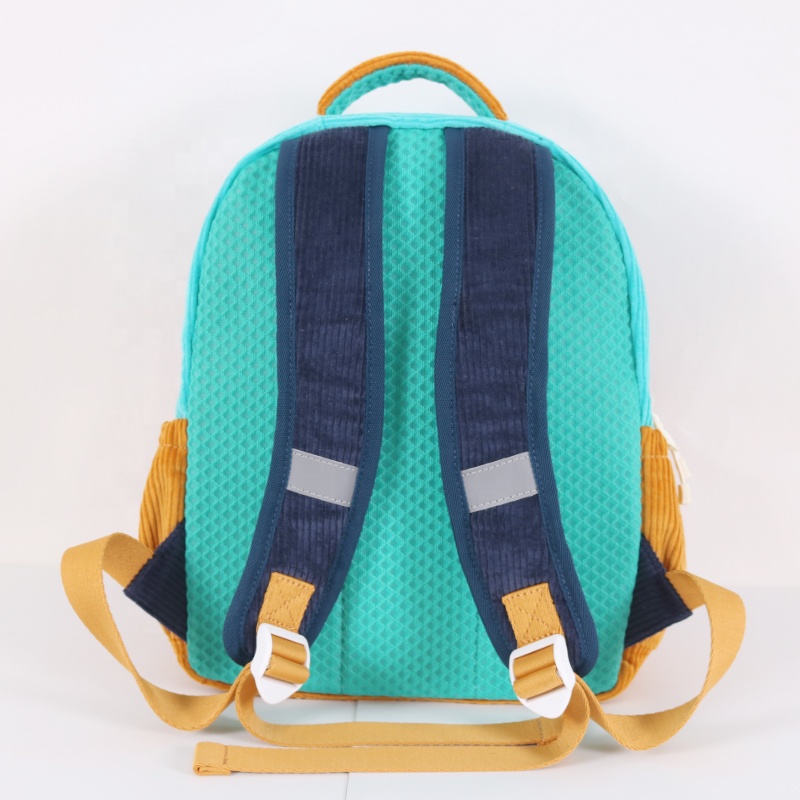 School Backpack Design for Children - Image 4