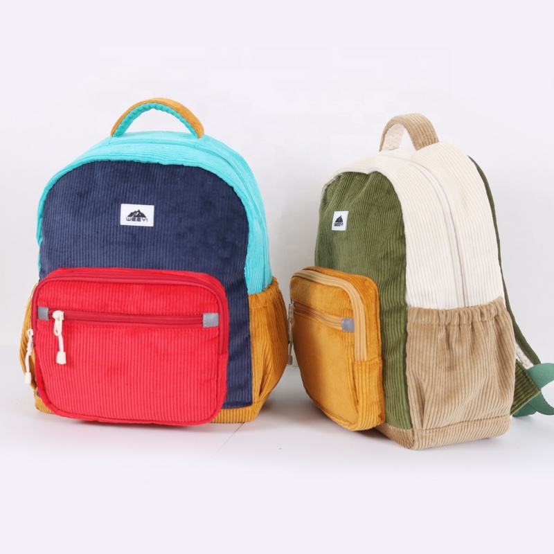 School Backpack Design for Children - Image 5