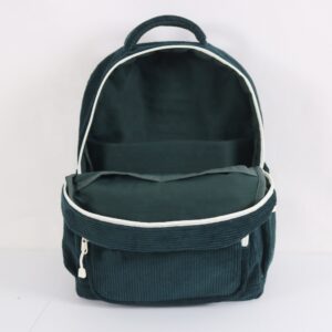 Student Backpack Vintage Style